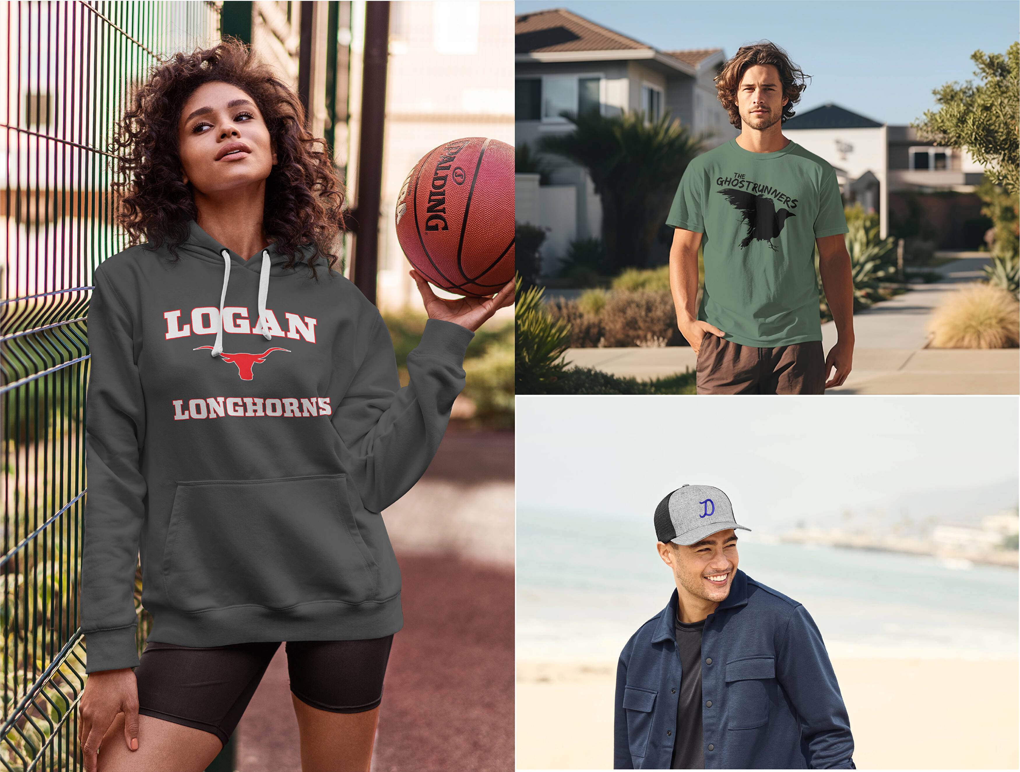 Home | Friday T-Shirt Co.